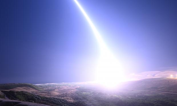 Minuteman III
