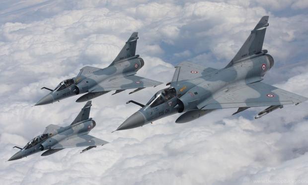 Mirage 2000