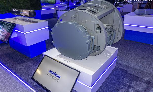 Murad-600A
