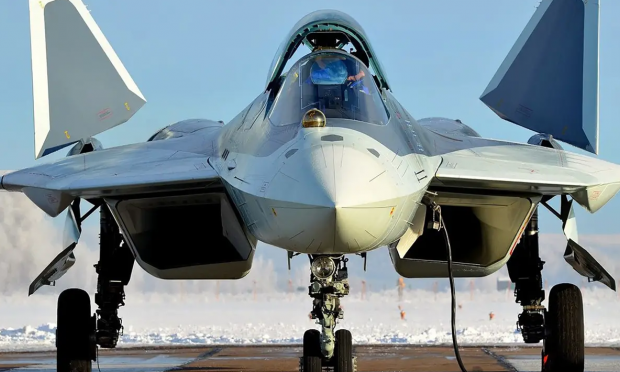 Su-57