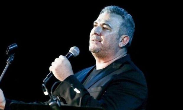 Αντώνης Ρέμος