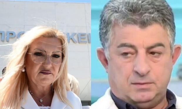 Στάθα Καραϊβάζ