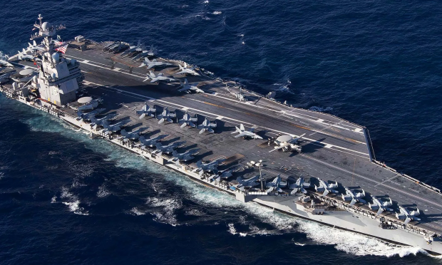 nimitz