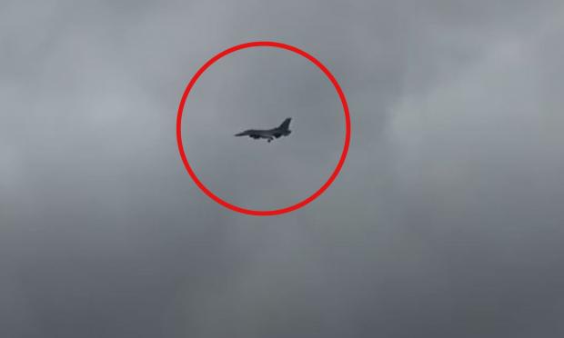 F-16