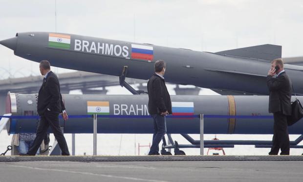BrahMos