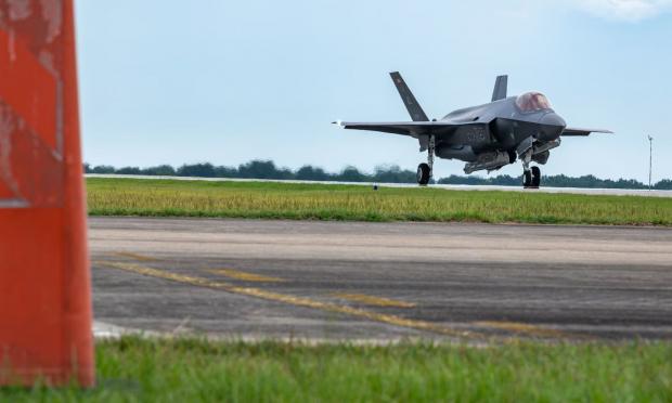 F-35 Lightning II