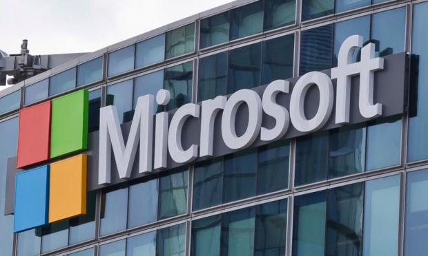Microsoft
