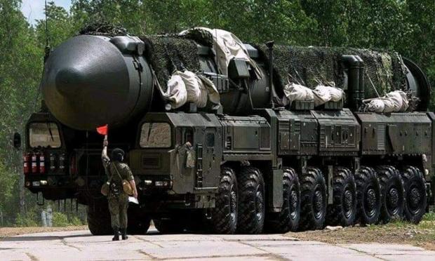 RS-24 Yars