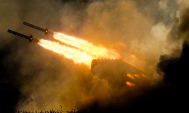 TOS-1A Solntsepek