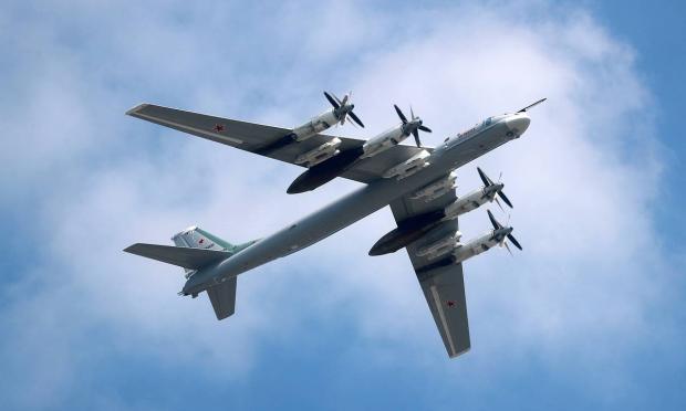 Tu-95 Bear