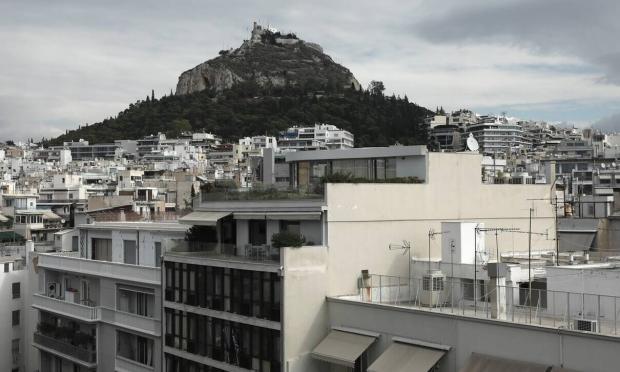 ακίνητα