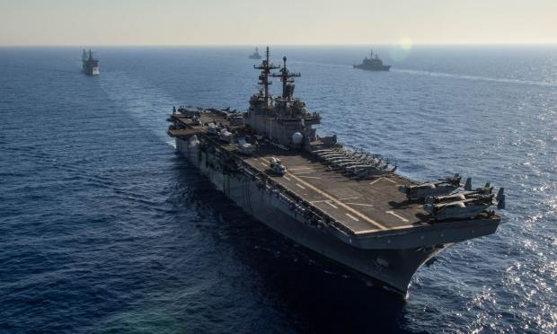 uss wasp