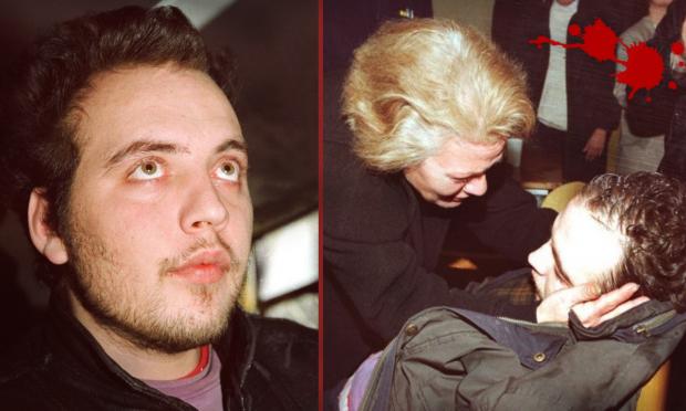 5 Έλληνες serial killers που σόκαραν ολόκληρη την Ευρώπη