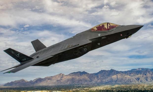 F-35 Lightning II