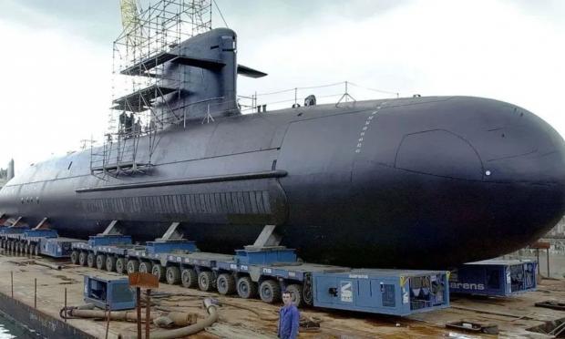 INS Arighat