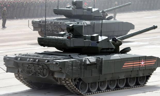 T-14 Armata