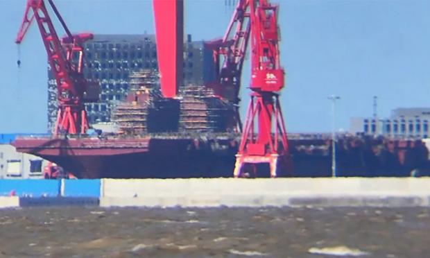 Type 076 (Yulan)