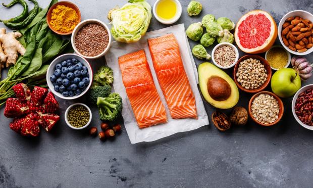 superfoods