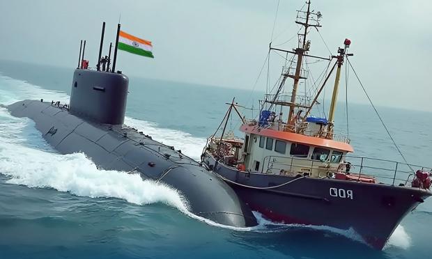 Scorpene