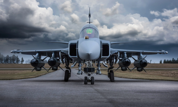 JAS 39 Gripen
