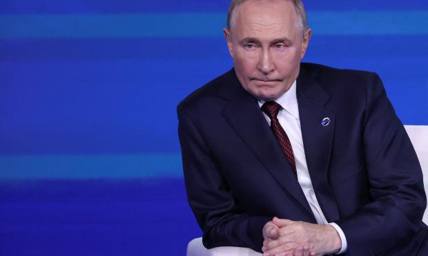 putin