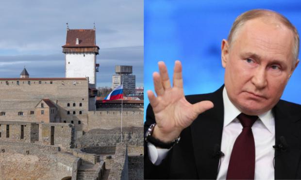 putin
