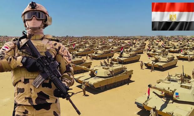 egypt