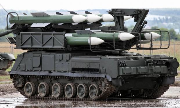 buk-ukrania