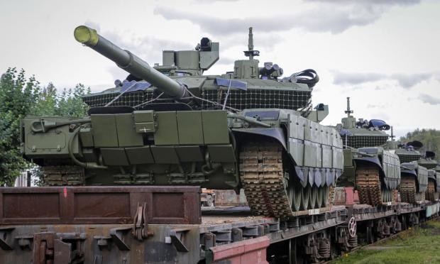 rusia-tank