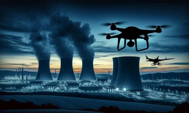 drone