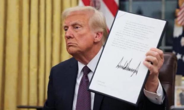 trump
