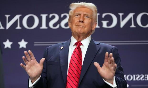 trump