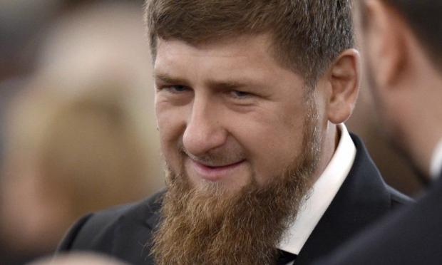 kadyrov