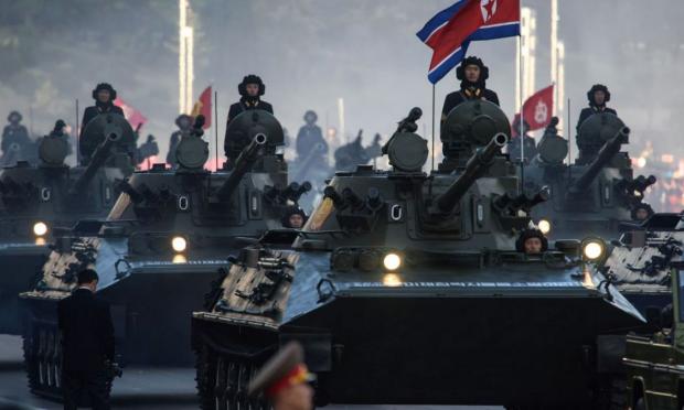 boreia-korea
