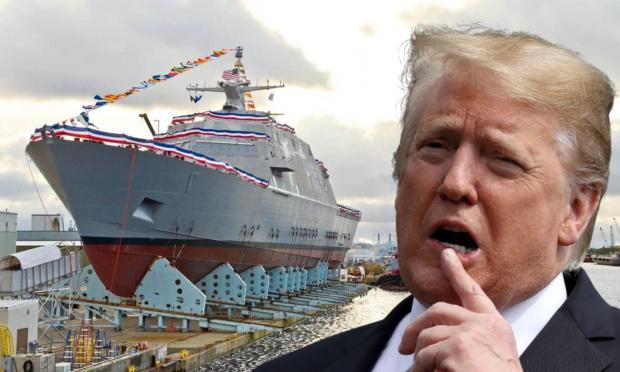 trump