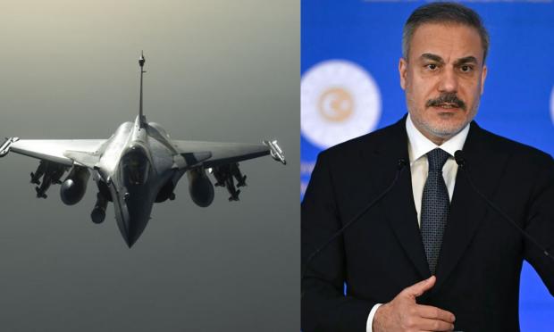 rafale