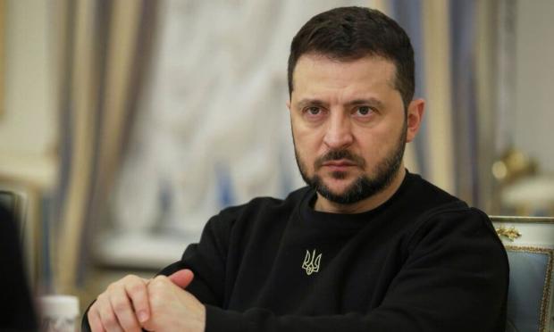 zelensky