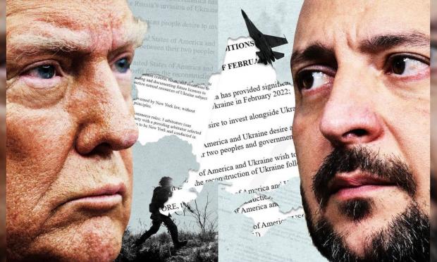 trump-ukrania