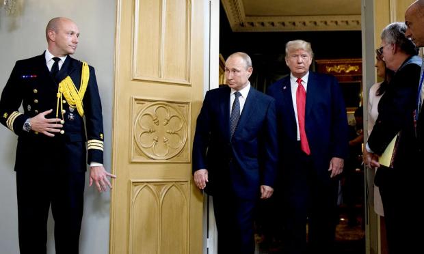 trump-putin