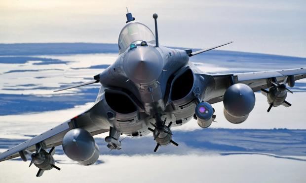 rafale