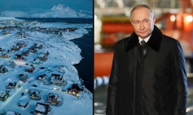 putin