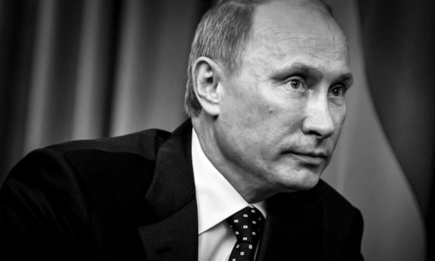 putin