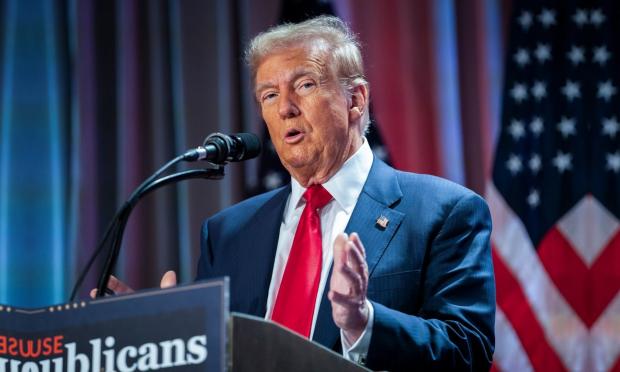 trump