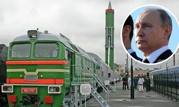 putin