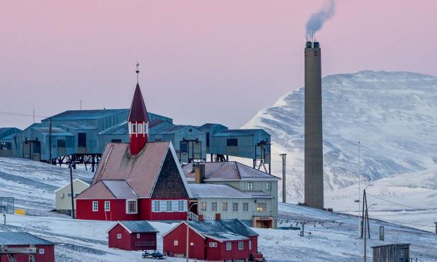 svalbard