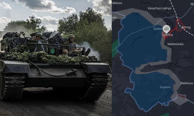 kursk