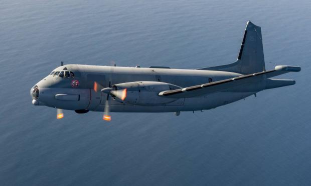 Atlantique 2