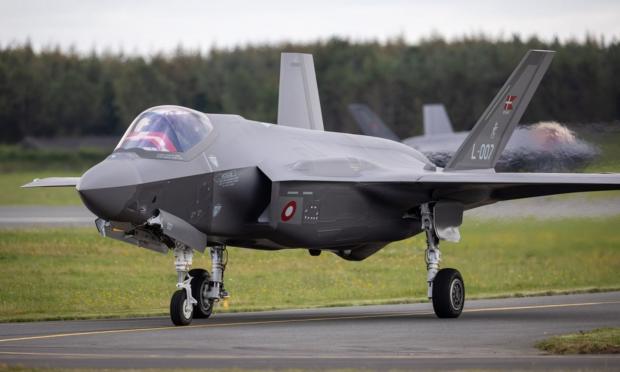 F-35