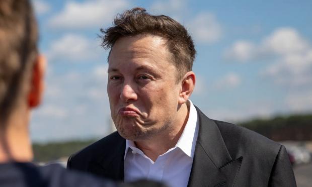 musk