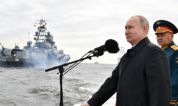 Putin